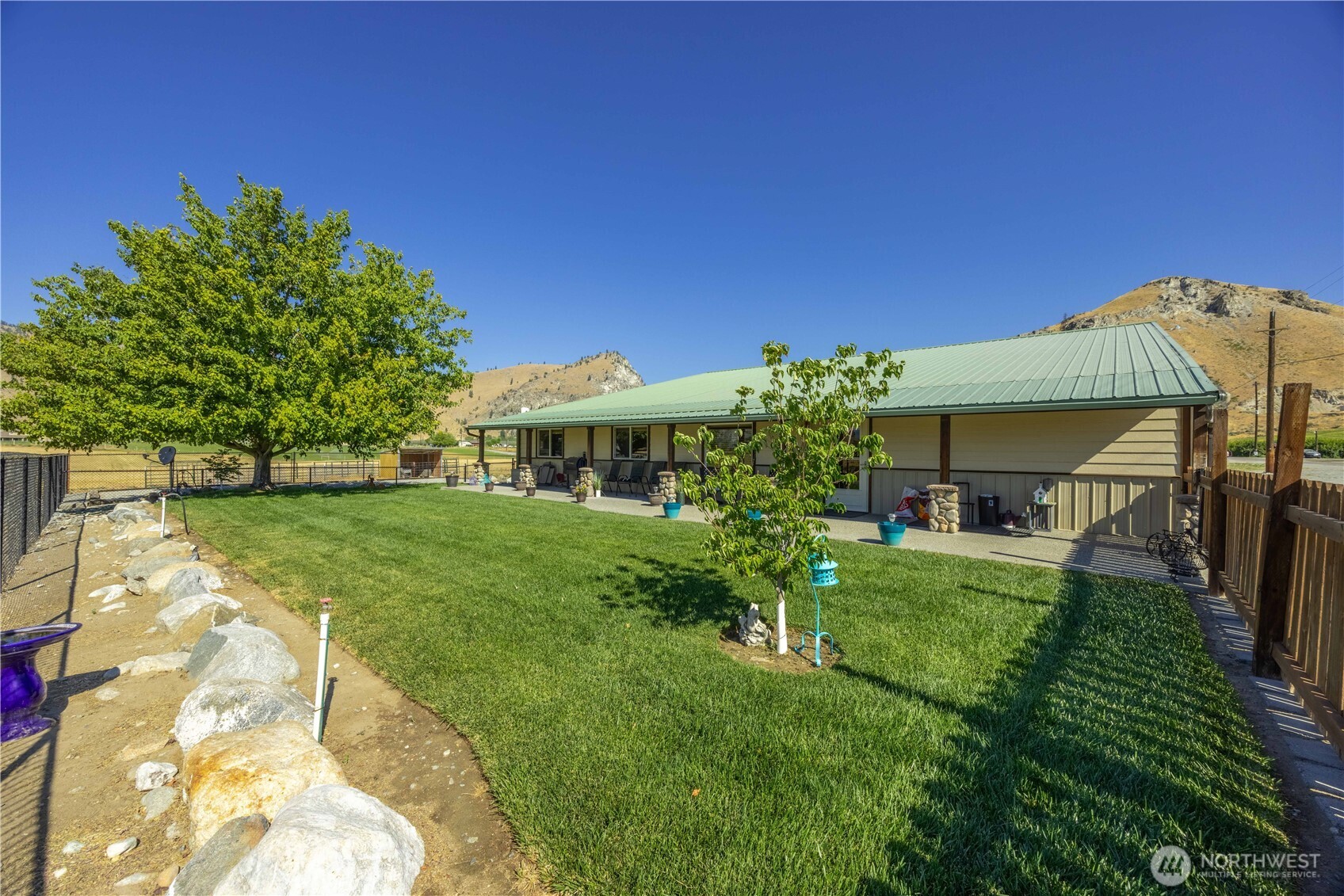 1813 Howard Flats Road Chelan WA 98816