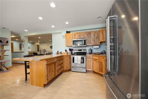 1813 Howard Flats Road Chelan WA 98816