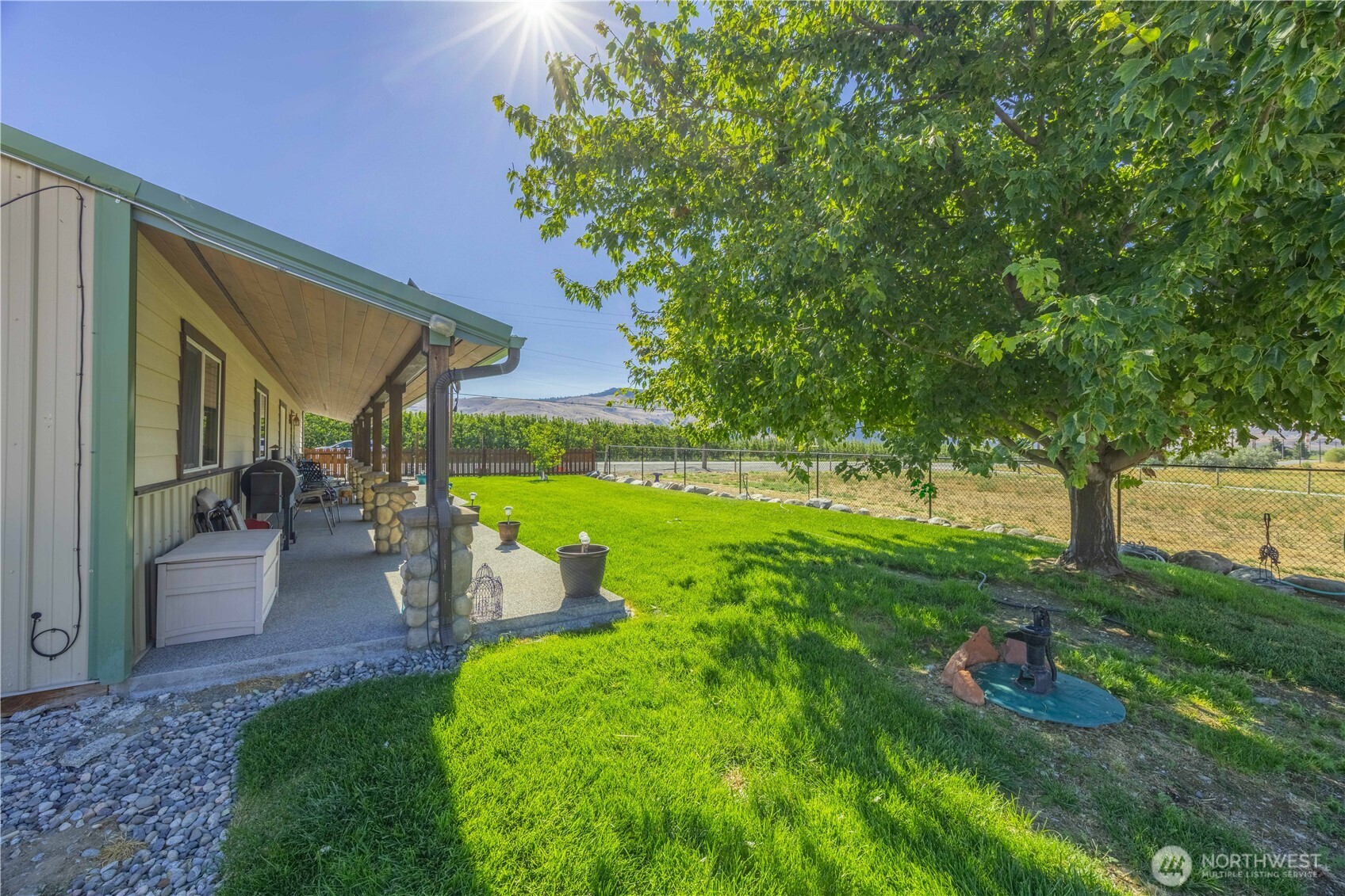 1813 Howard Flats Road Chelan WA 98816