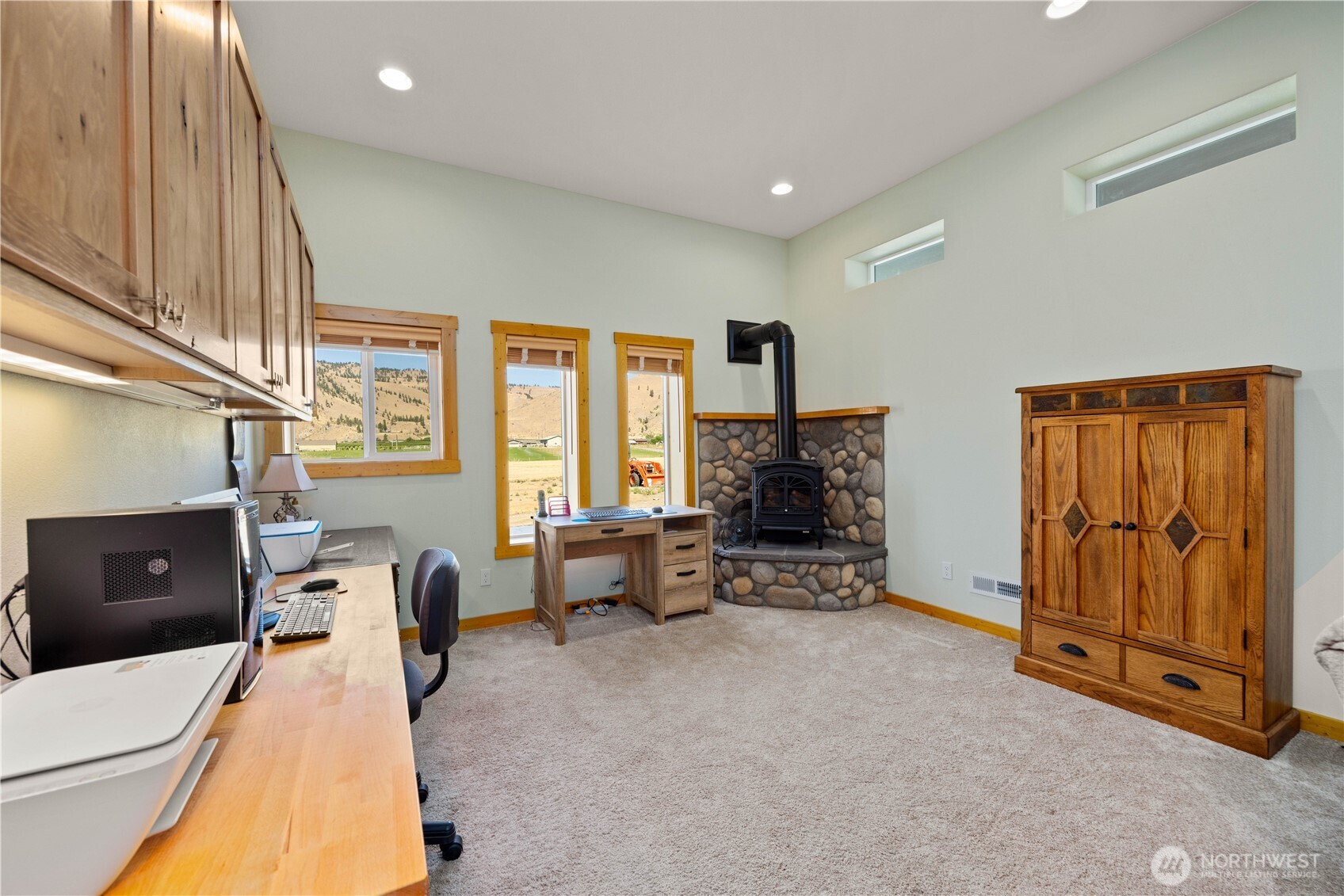 1813 Howard Flats Road Chelan WA 98816