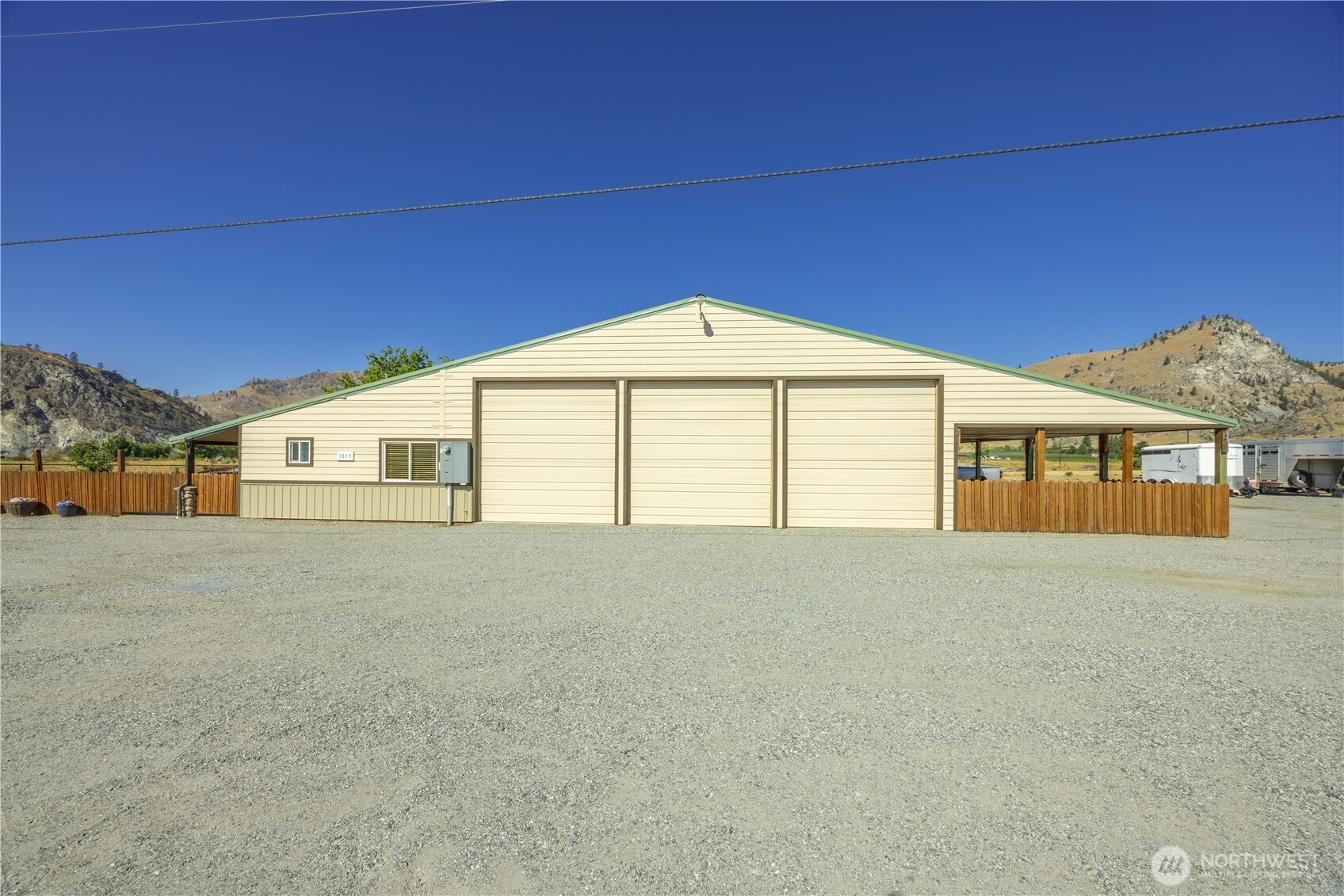 1813 Howard Flats Road Chelan WA 98816