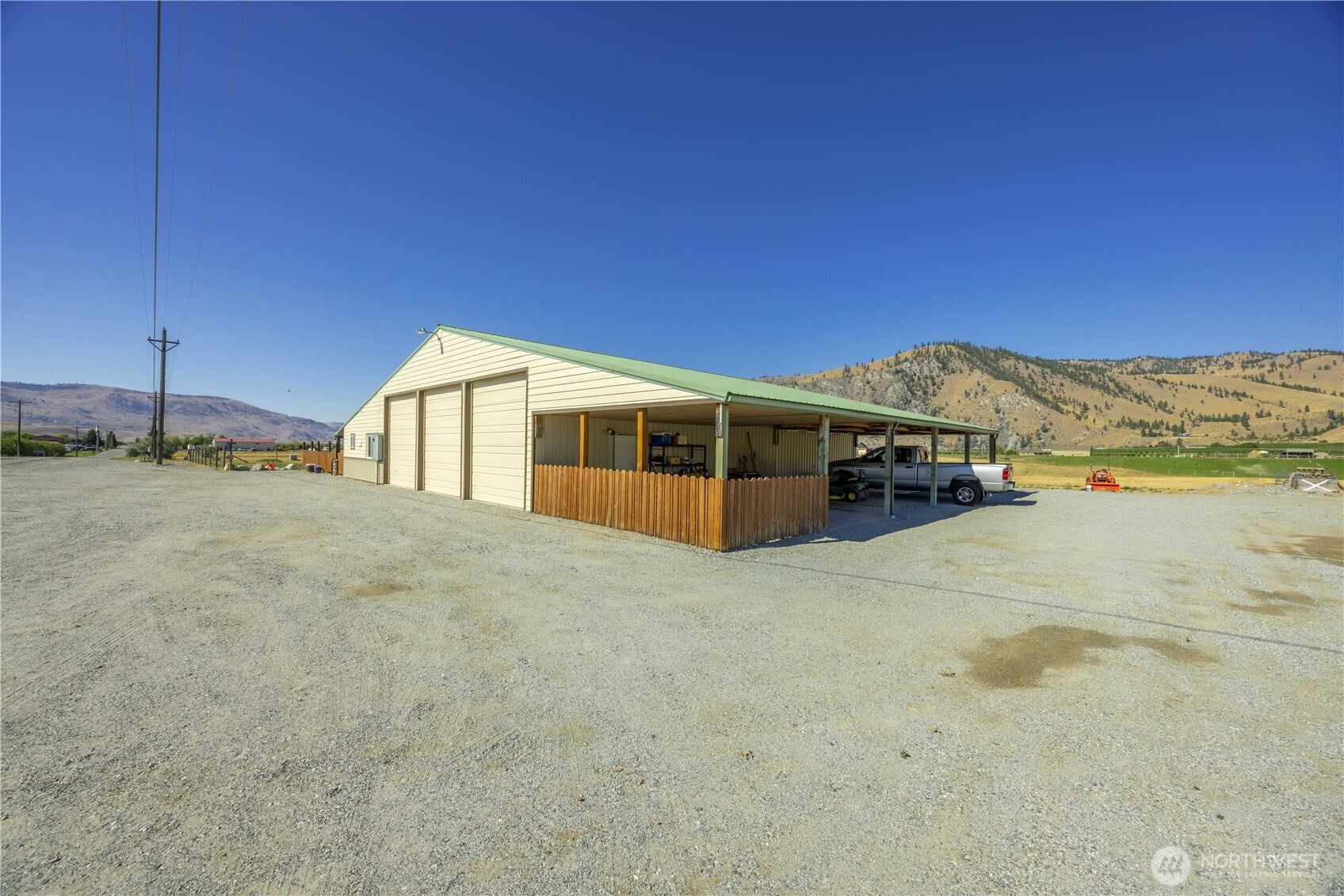 1813 Howard Flats Road Chelan WA 98816
