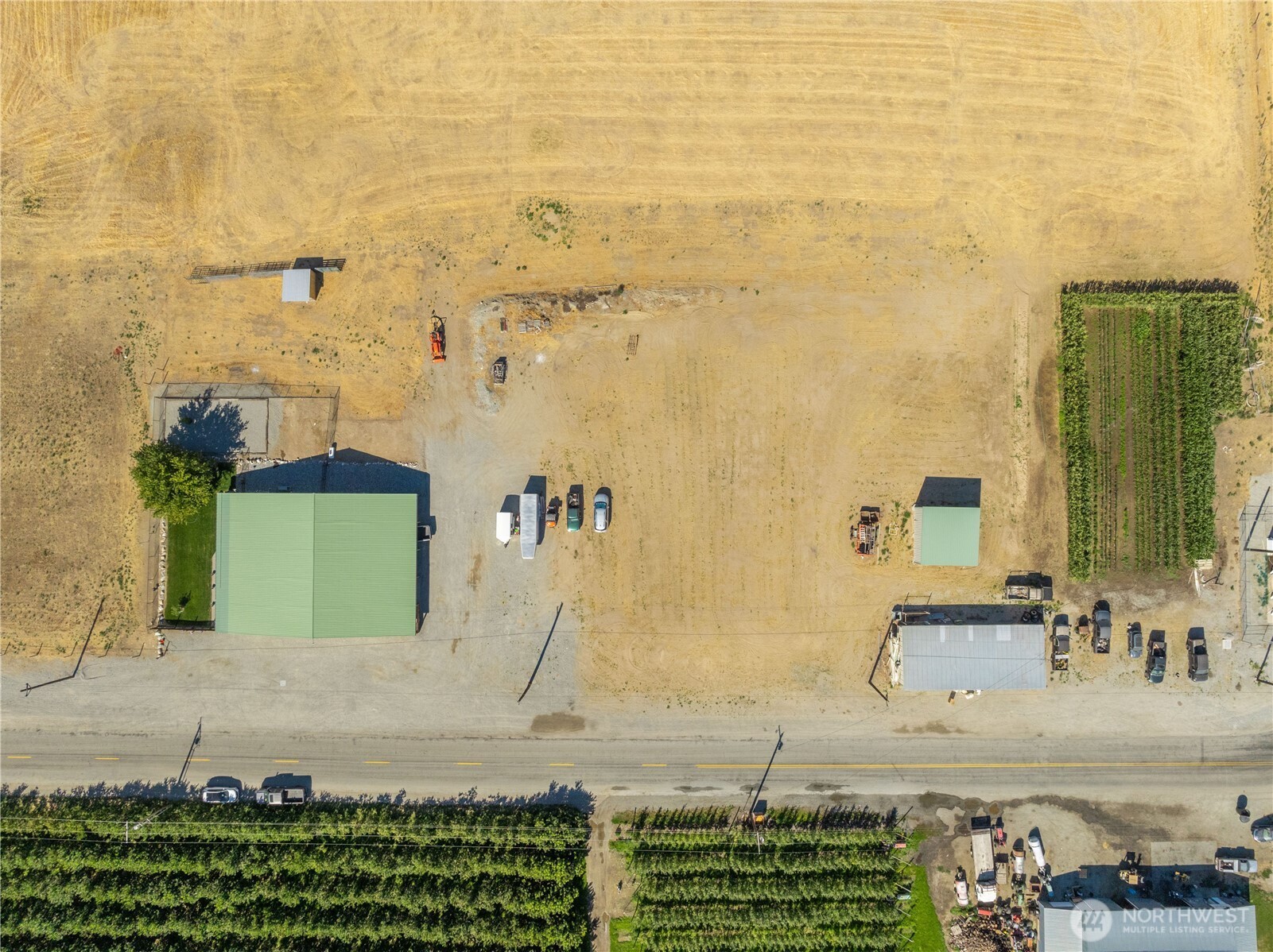 1813 Howard Flats Road Chelan WA 98816