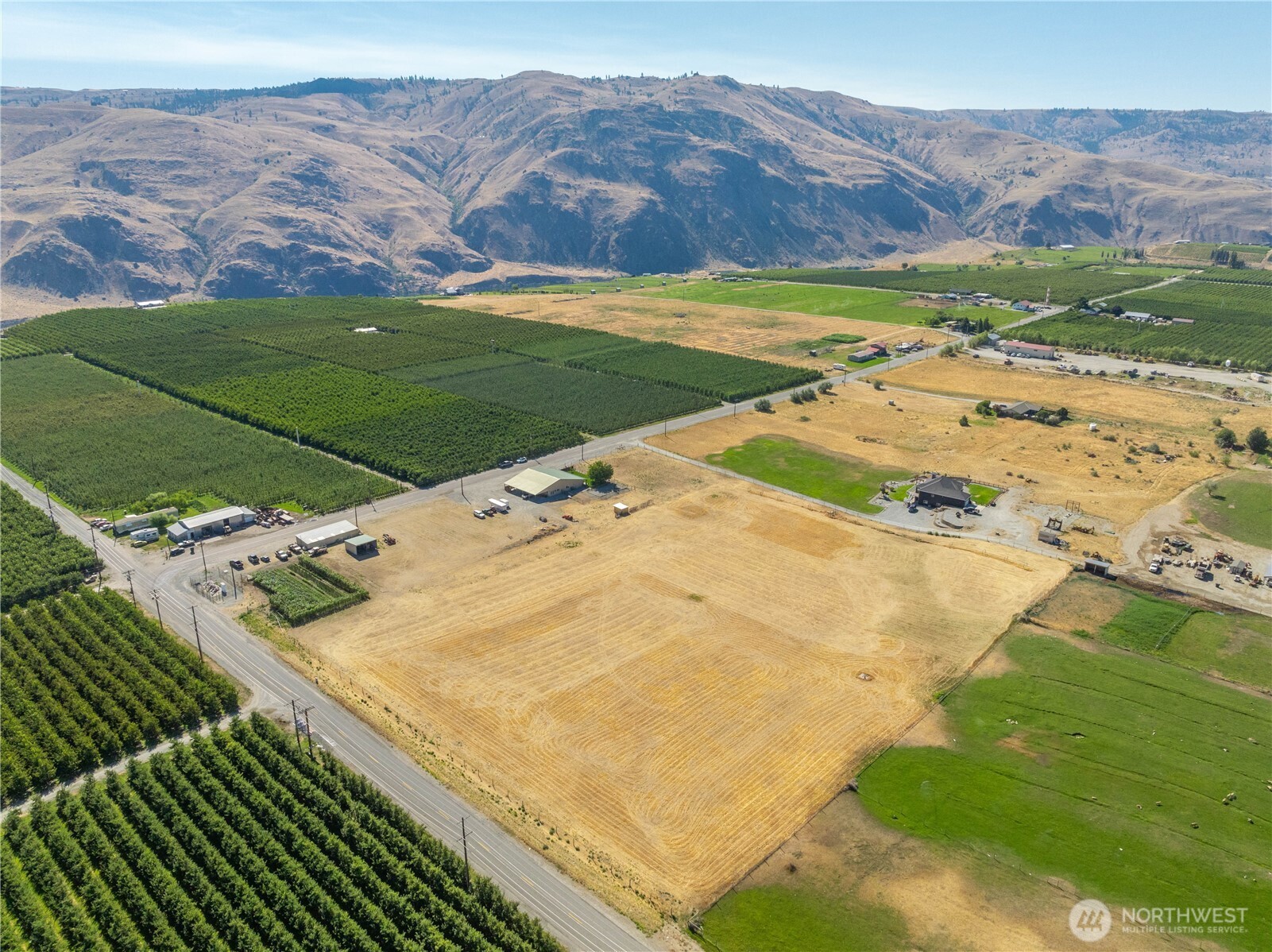 1813 Howard Flats Road Chelan WA 98816