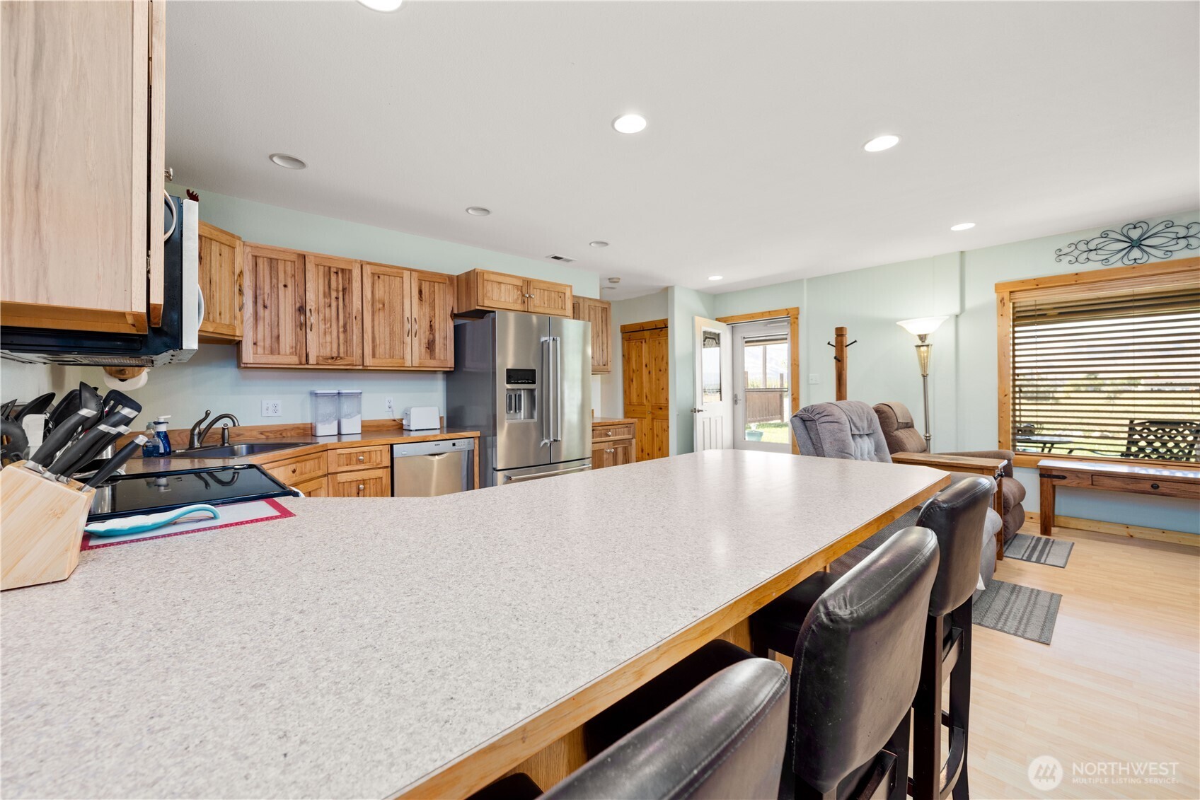 1813 Howard Flats Road Chelan WA 98816