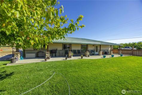 1813 Howard Flats Road Chelan WA 98816