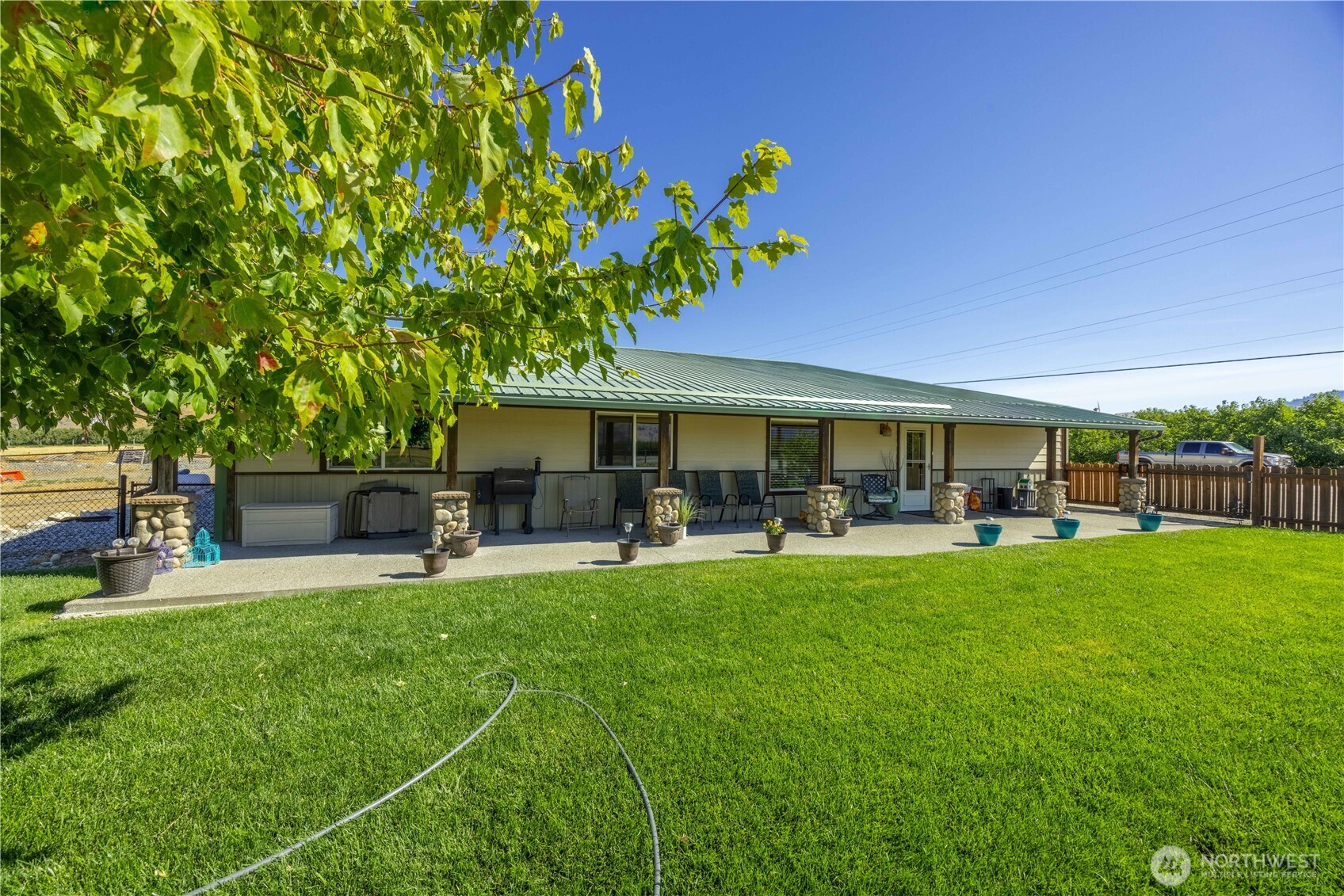 1813 Howard Flats Road Chelan WA 98816