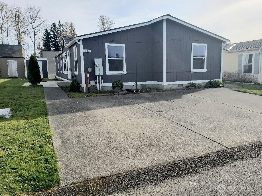 10322 137th Street Court E Puyallup WA 98374