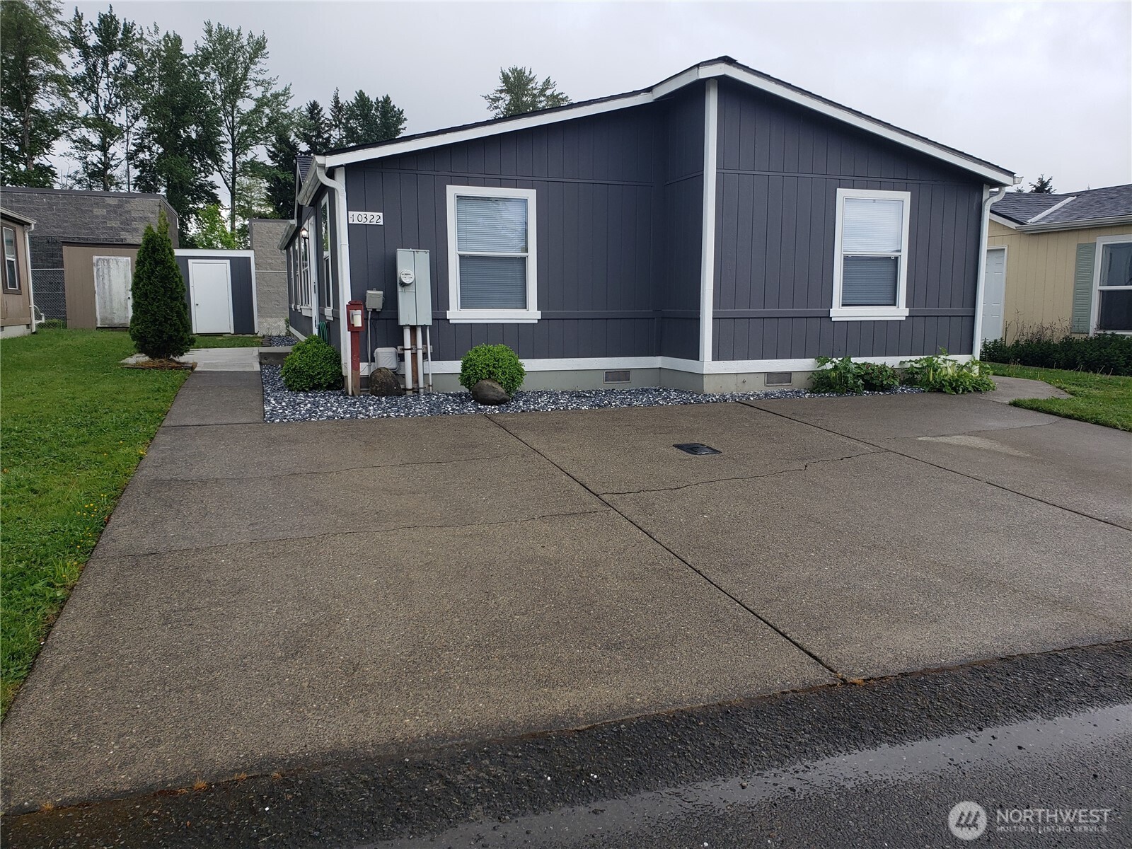 10322 137th Street Ct E Puyallup WA 98374