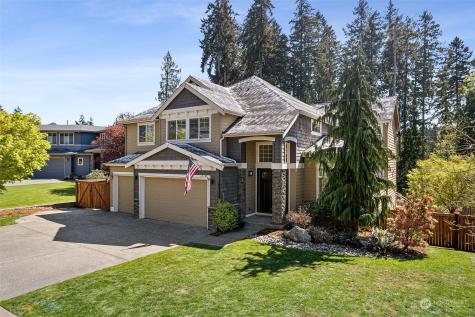 6310 62nd Gig Harbor WA 98335