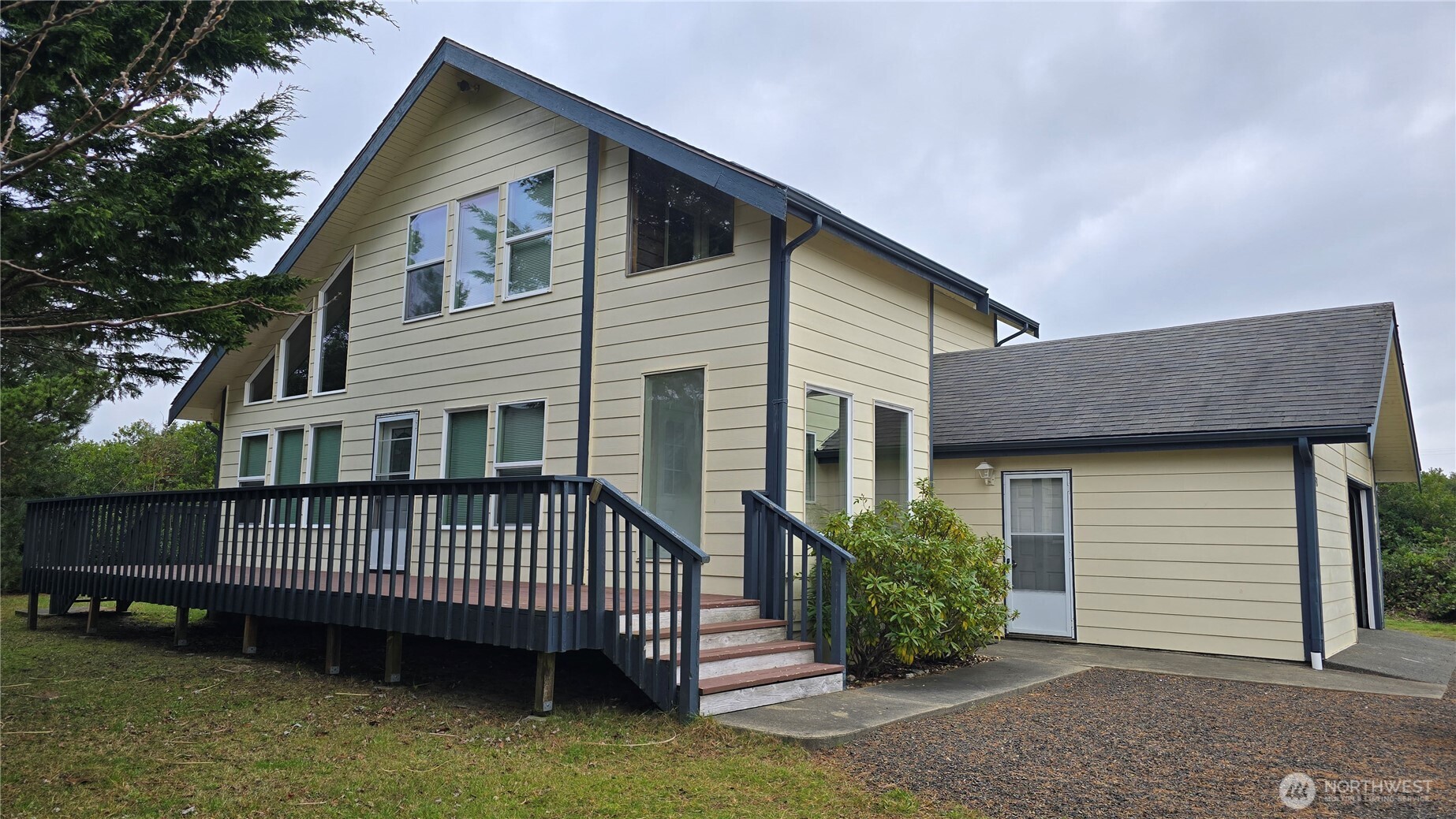 532 Decatur Street SW Ocean Shores WA 98569