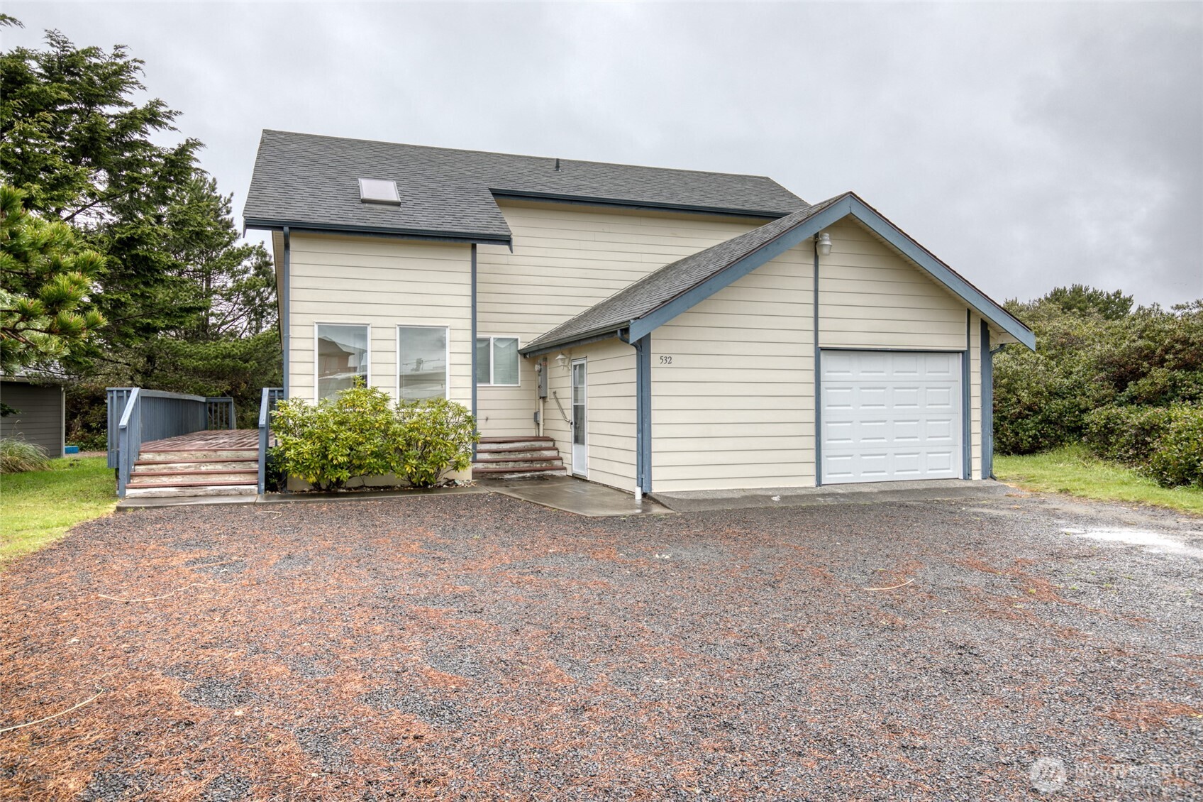 532 Decatur Street SW Ocean Shores WA 98569