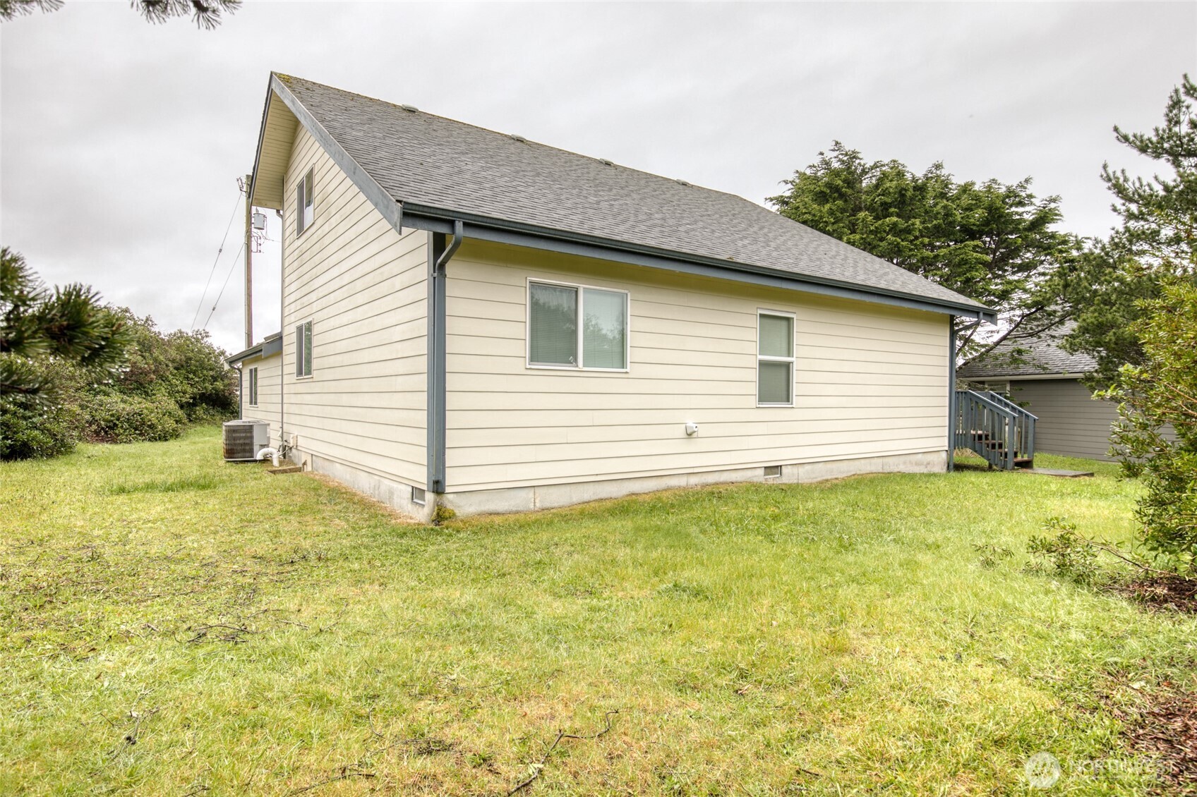 532 Decatur Street SW Ocean Shores WA 98569