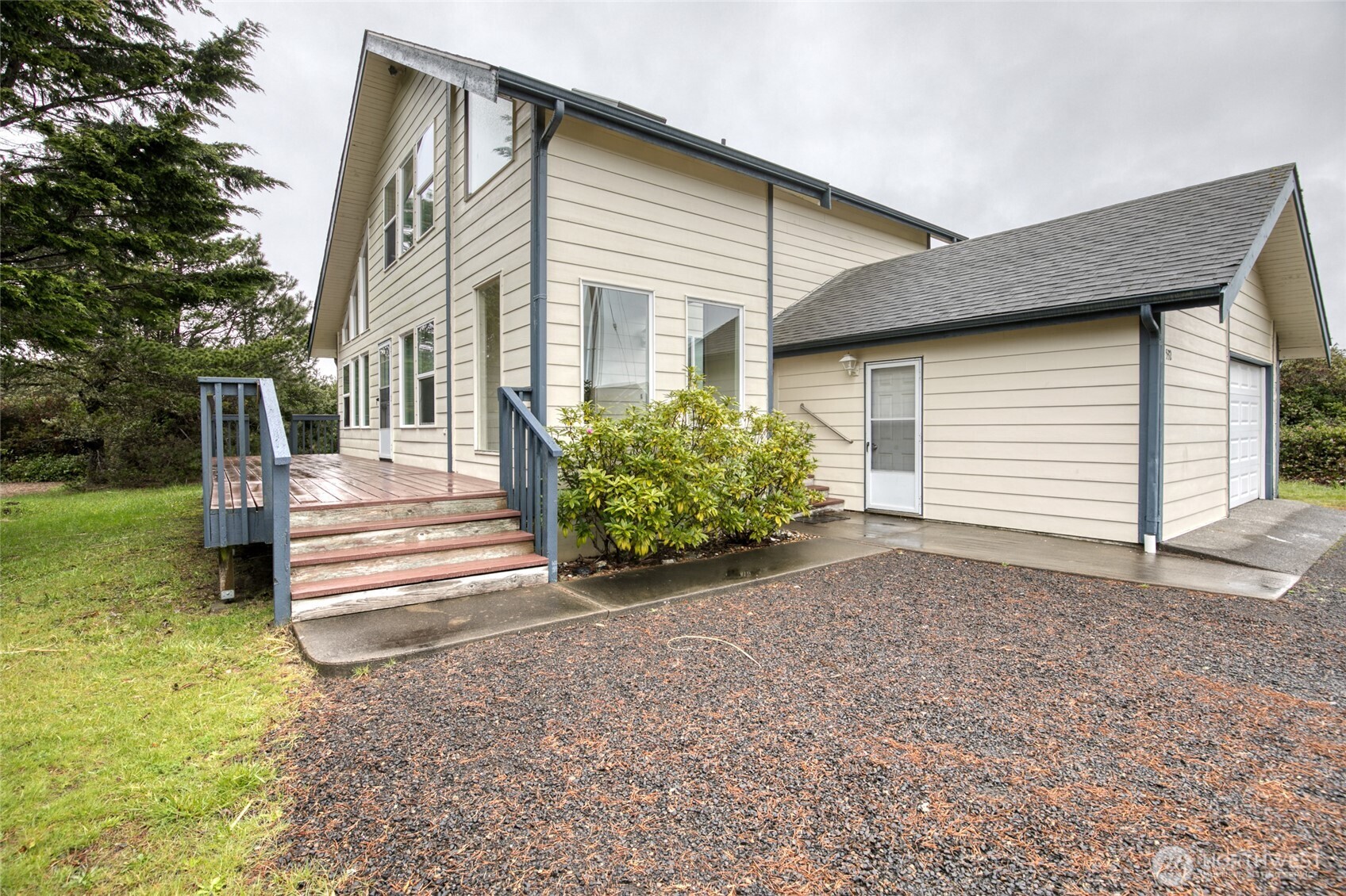 532 Decatur Street SW Ocean Shores WA 98569