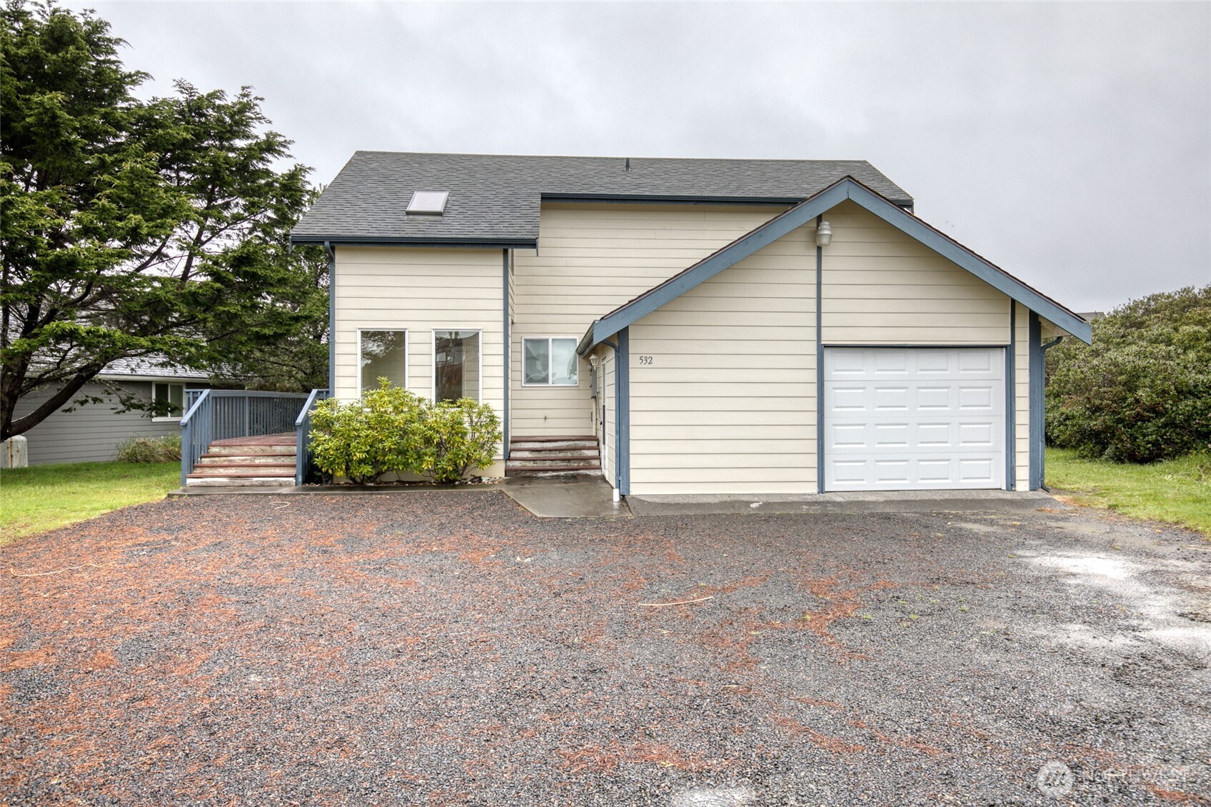 532 Decatur Street SW Ocean Shores WA 98569