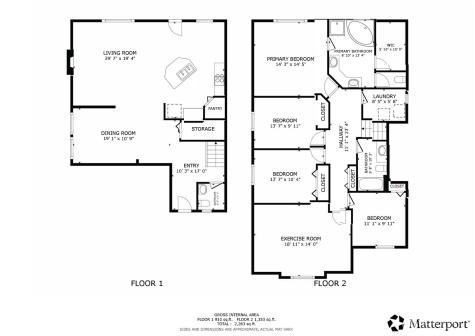 14025 5th Place W Everett WA 98208
