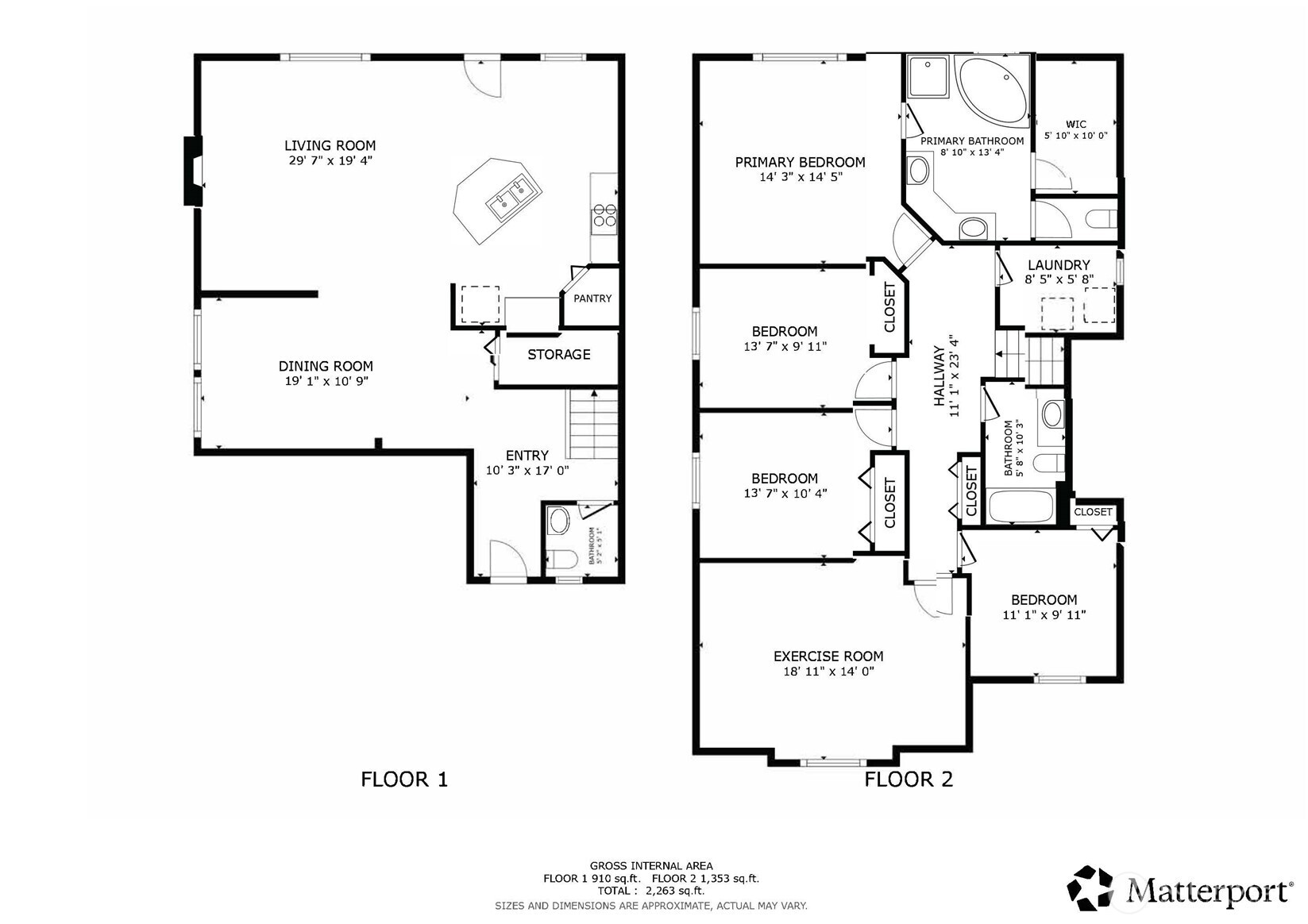 14025 5th Place W Everett WA 98208