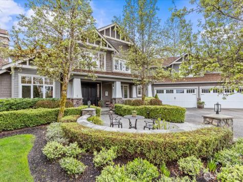 2441 278th Court SE Sammamish WA 98075