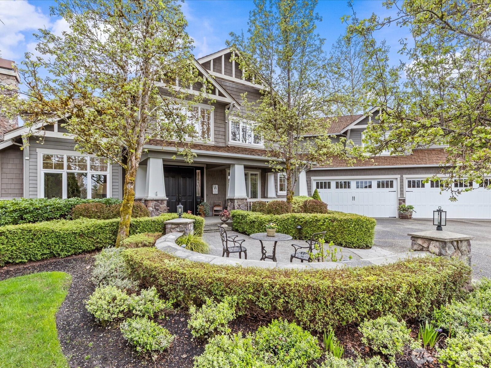 2441 278th Court SE Sammamish WA 98075
