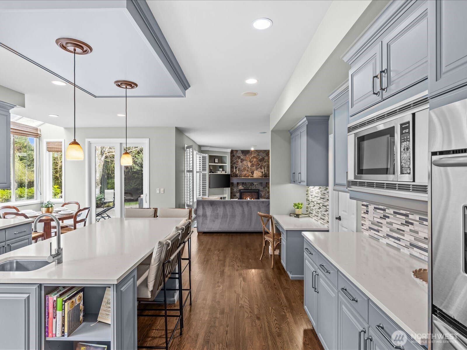 2441 278th Court SE Sammamish WA 98075