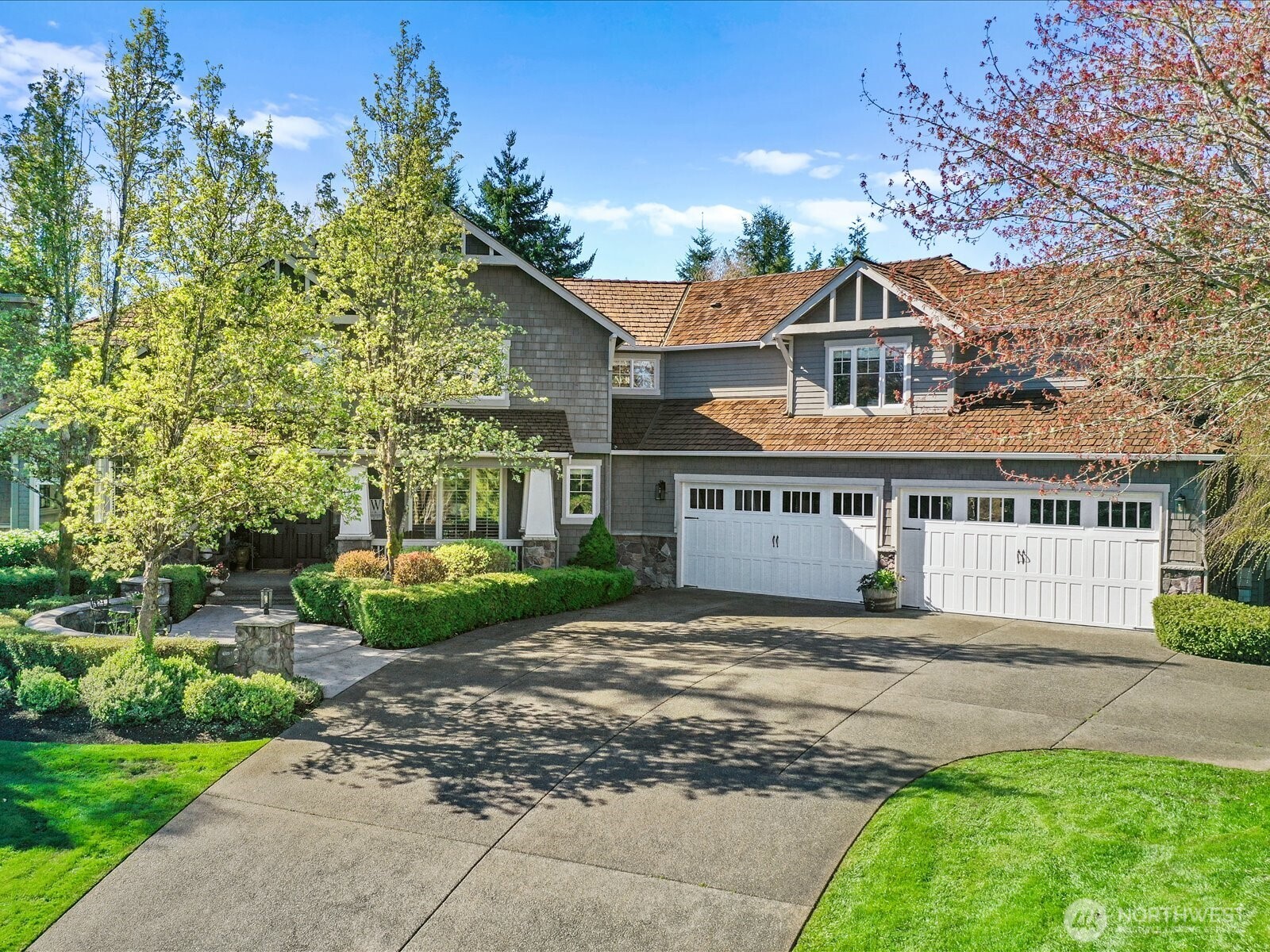 2441 278th Court SE Sammamish WA 98075