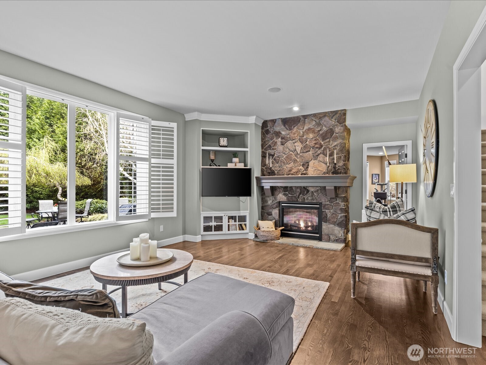 2441 278th Court SE Sammamish WA 98075