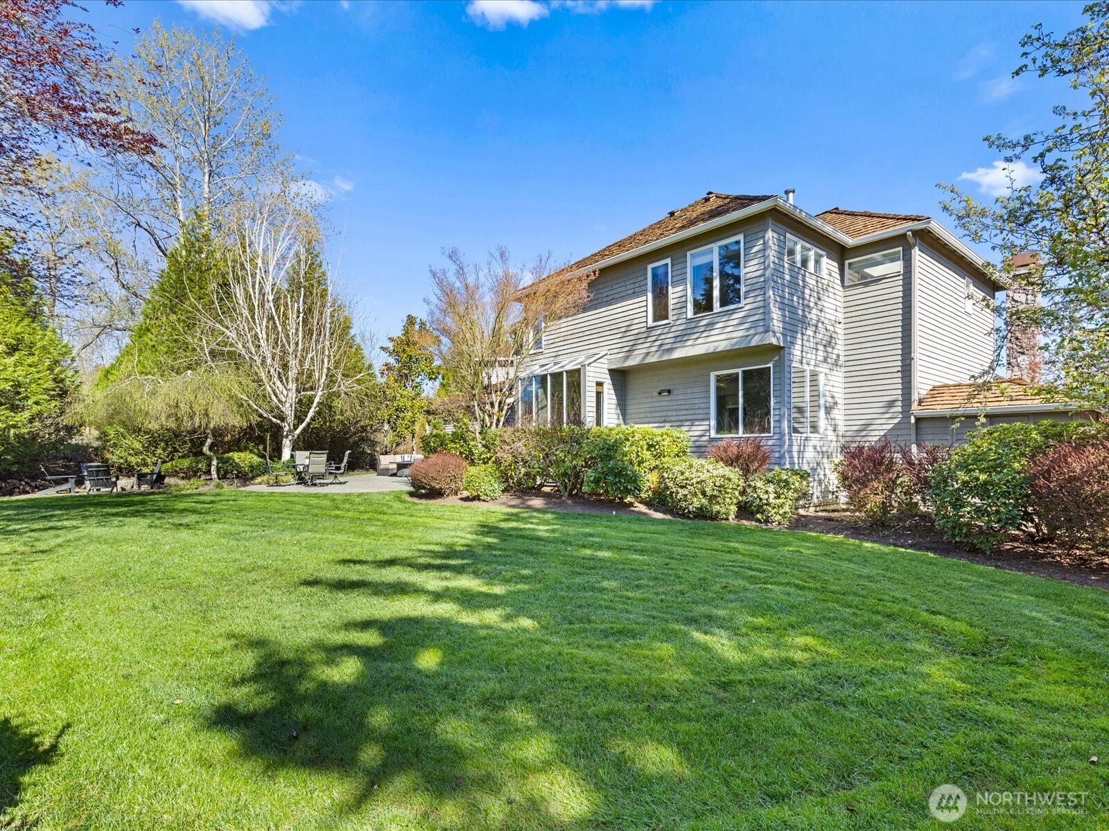 2441 278th Court SE Sammamish WA 98075