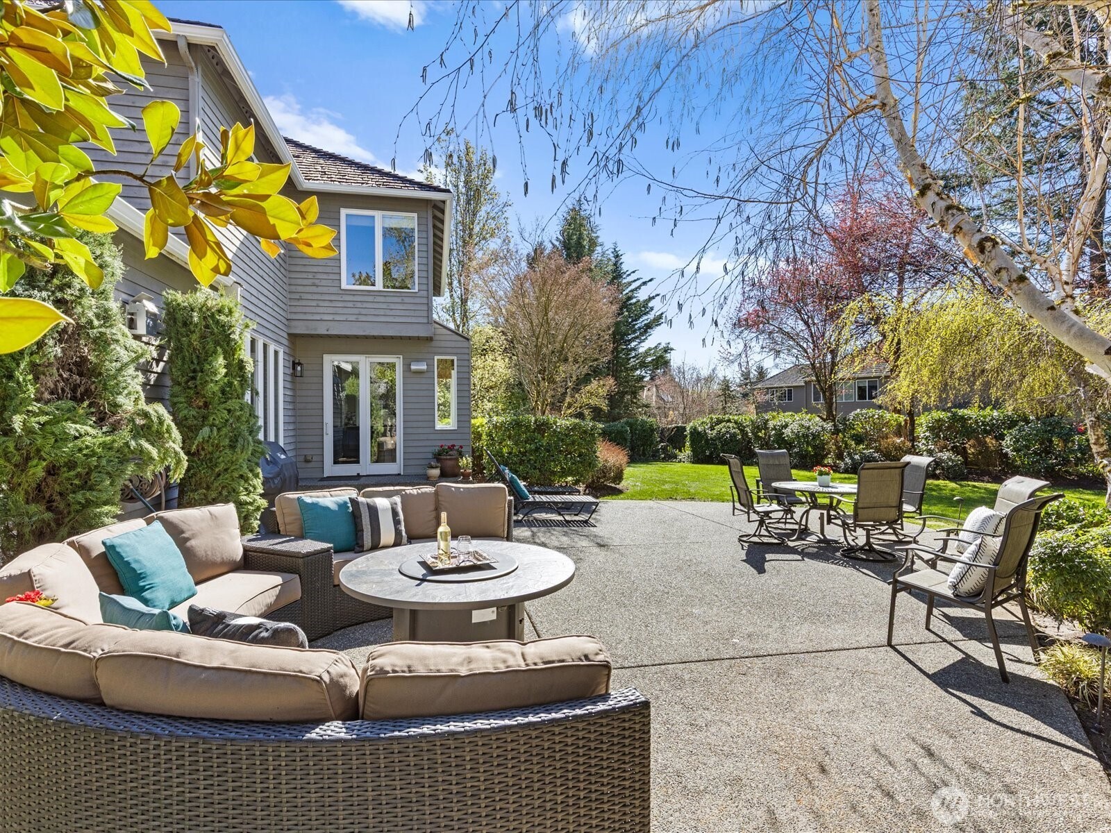 2441 278th Court SE Sammamish WA 98075