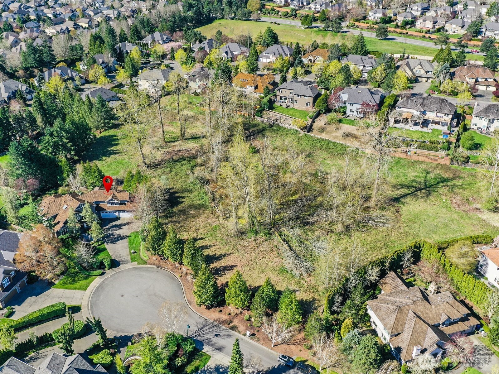 2441 278th Court SE Sammamish WA 98075