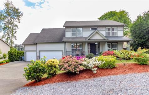 5210 87th Street Ct E Tacoma WA 98446