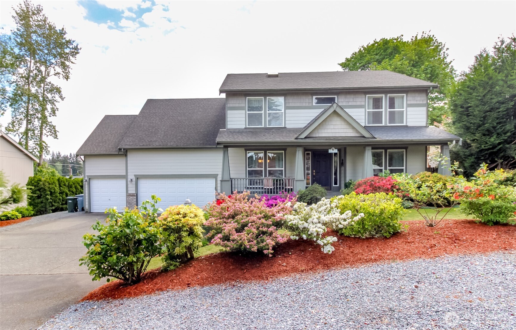 5210 87th Street Ct E Tacoma WA 98446