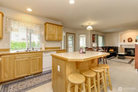 5210 87th Street Ct E Tacoma WA 98446
