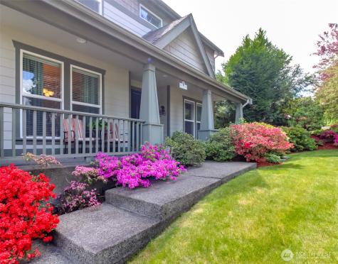 5210 87th Street Ct E Tacoma WA 98446