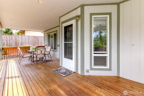 5210 87th Street Ct E Tacoma WA 98446