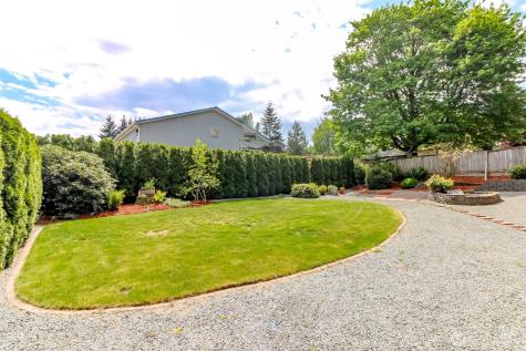 5210 87th Street Ct E Tacoma WA 98446