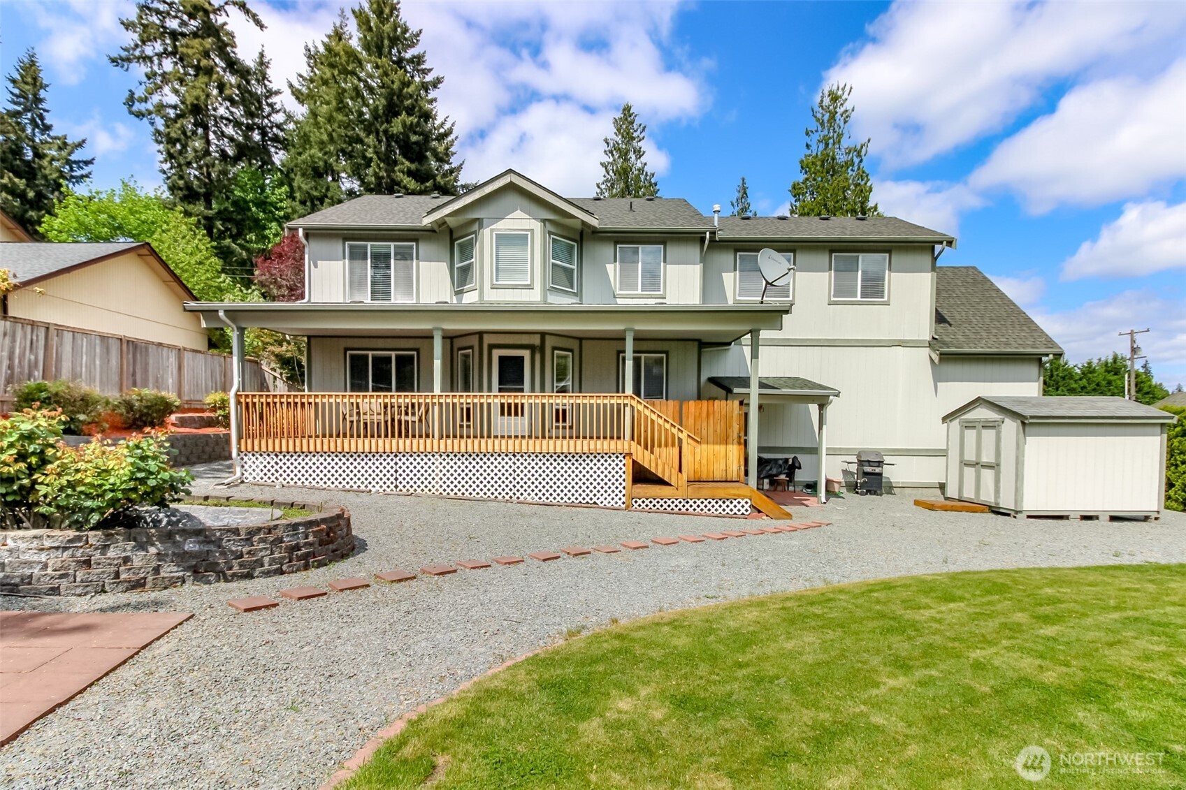 5210 87th Street Ct E Tacoma WA 98446