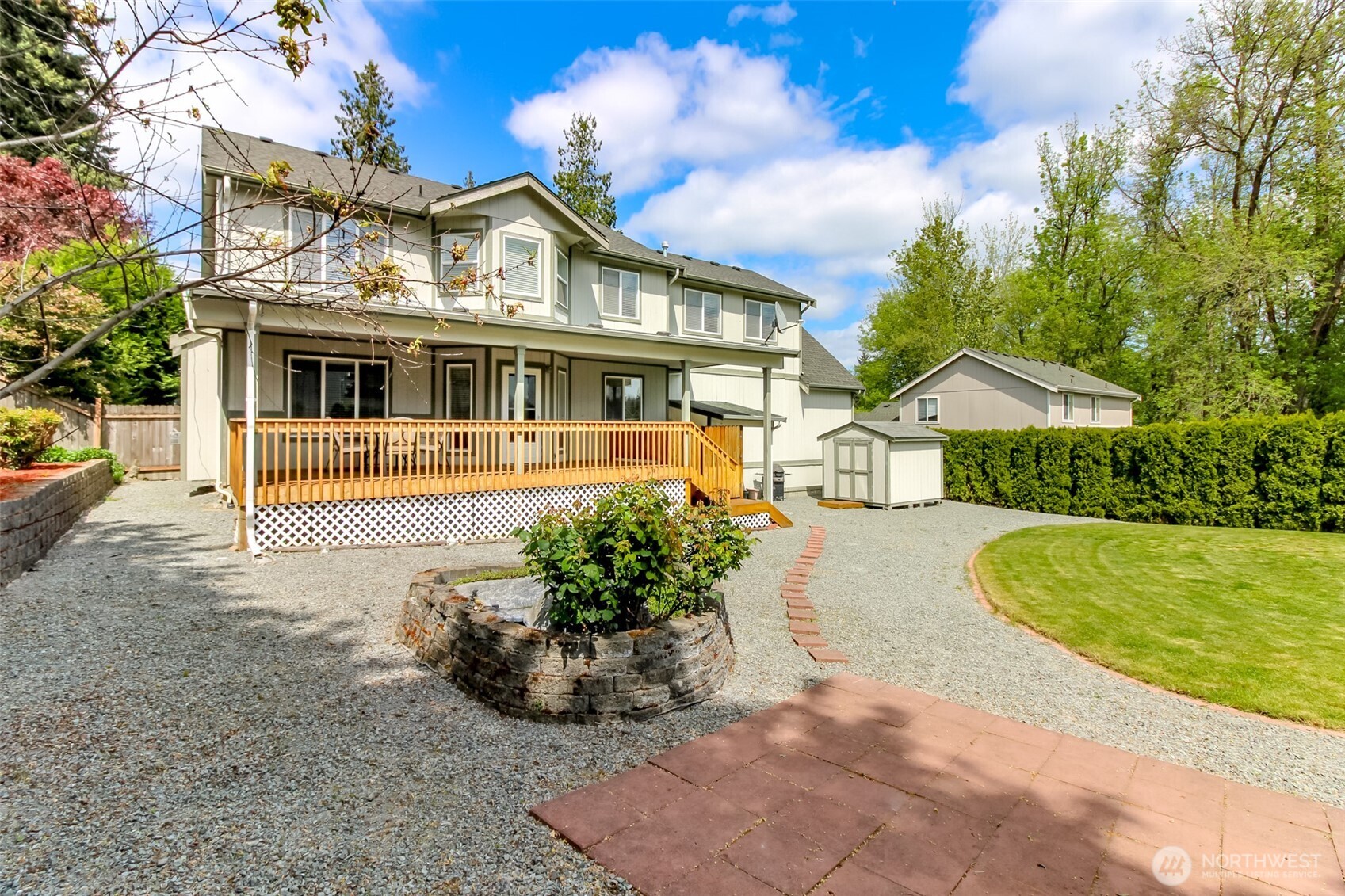 5210 87th Street Ct E Tacoma WA 98446