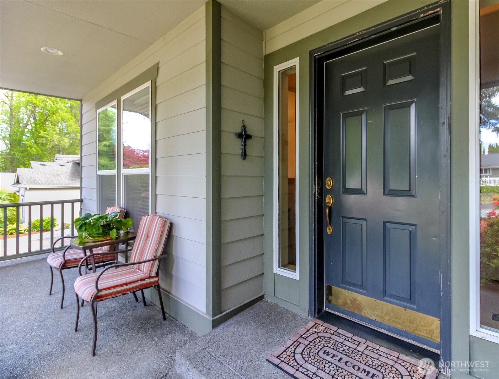 5210 87th Street Ct E Tacoma WA 98446