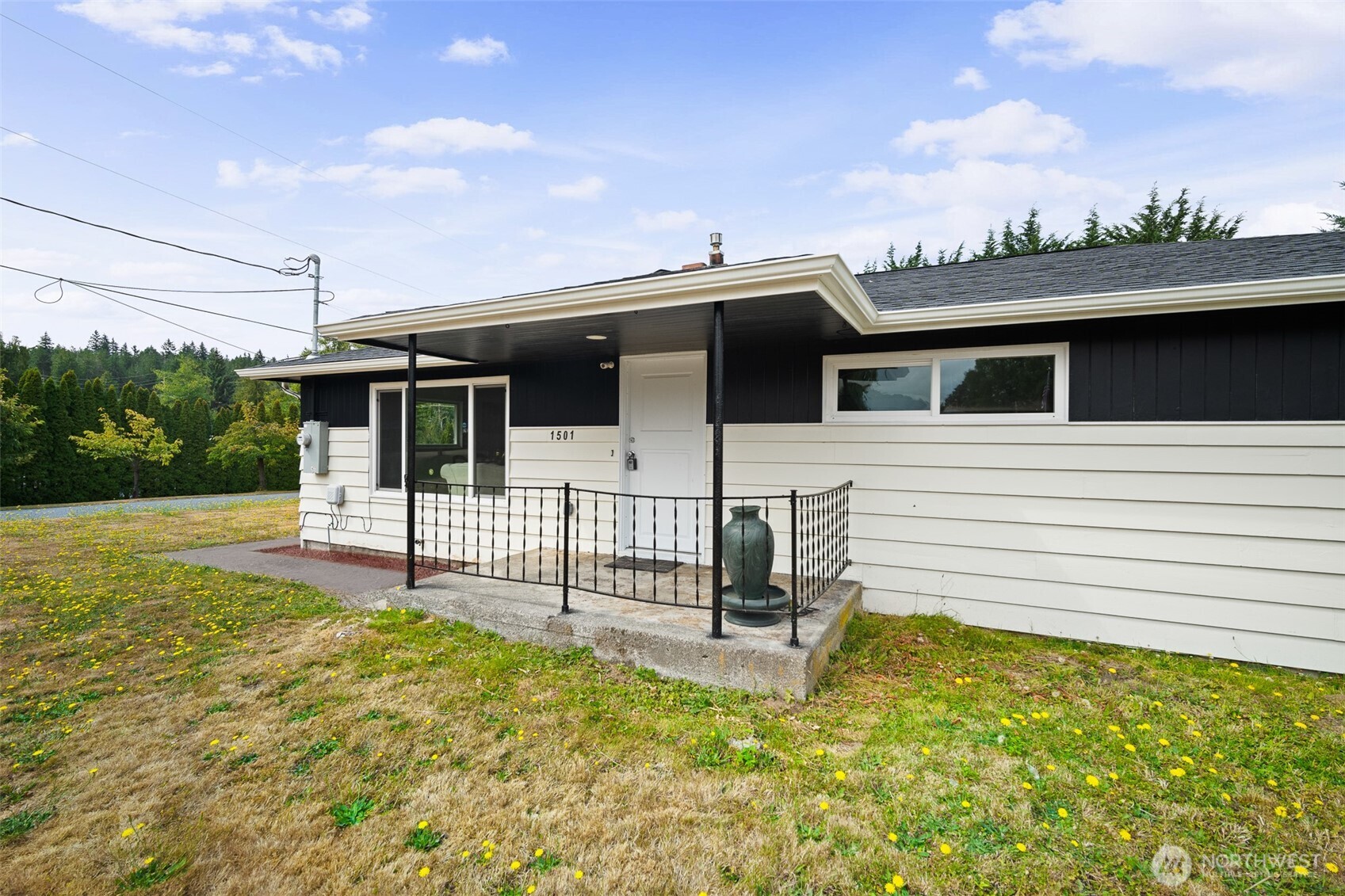 1501 N 19th Street Mount Vernon WA 98273