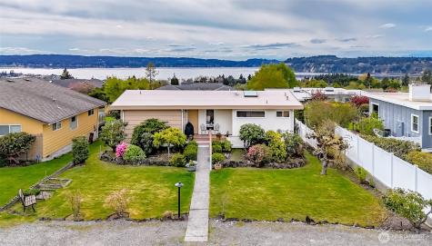 953 S Mountain View Avenue Tacoma WA 98465