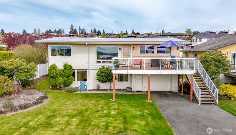 953 S Mountain View Avenue Tacoma WA 98465