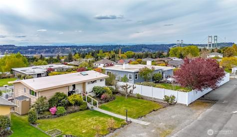 953 S Mountain View Avenue Tacoma WA 98465
