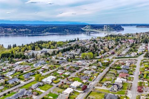 953 S Mountain View Avenue Tacoma WA 98465