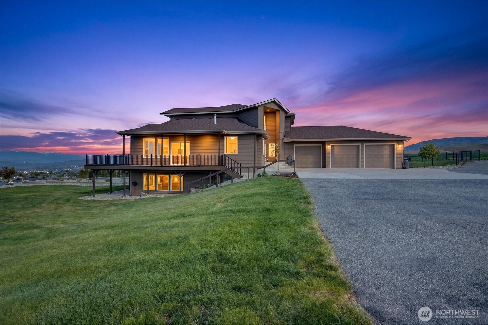 824 Shepherd Lane East Wenatchee WA 98802