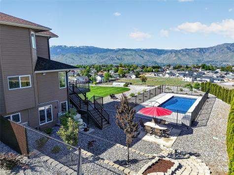 824 Shepherd Lane East Wenatchee WA 98802