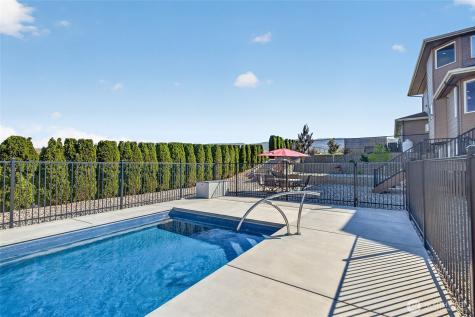 824 Shepherd Lane East Wenatchee WA 98802