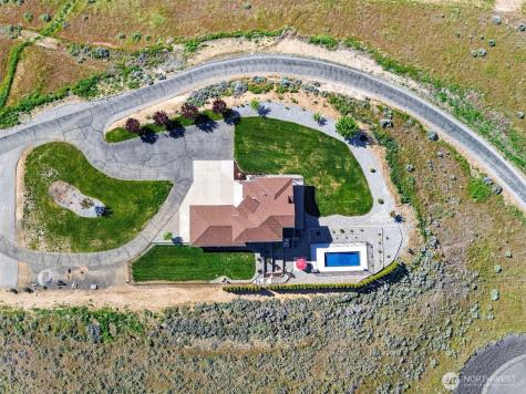 824 Shepherd Lane East Wenatchee WA 98802