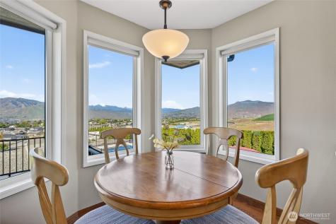 824 Shepherd Lane East Wenatchee WA 98802