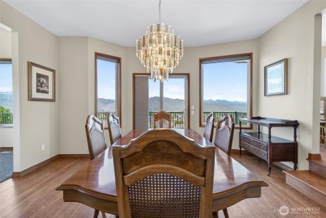 824 Shepherd Lane East Wenatchee WA 98802