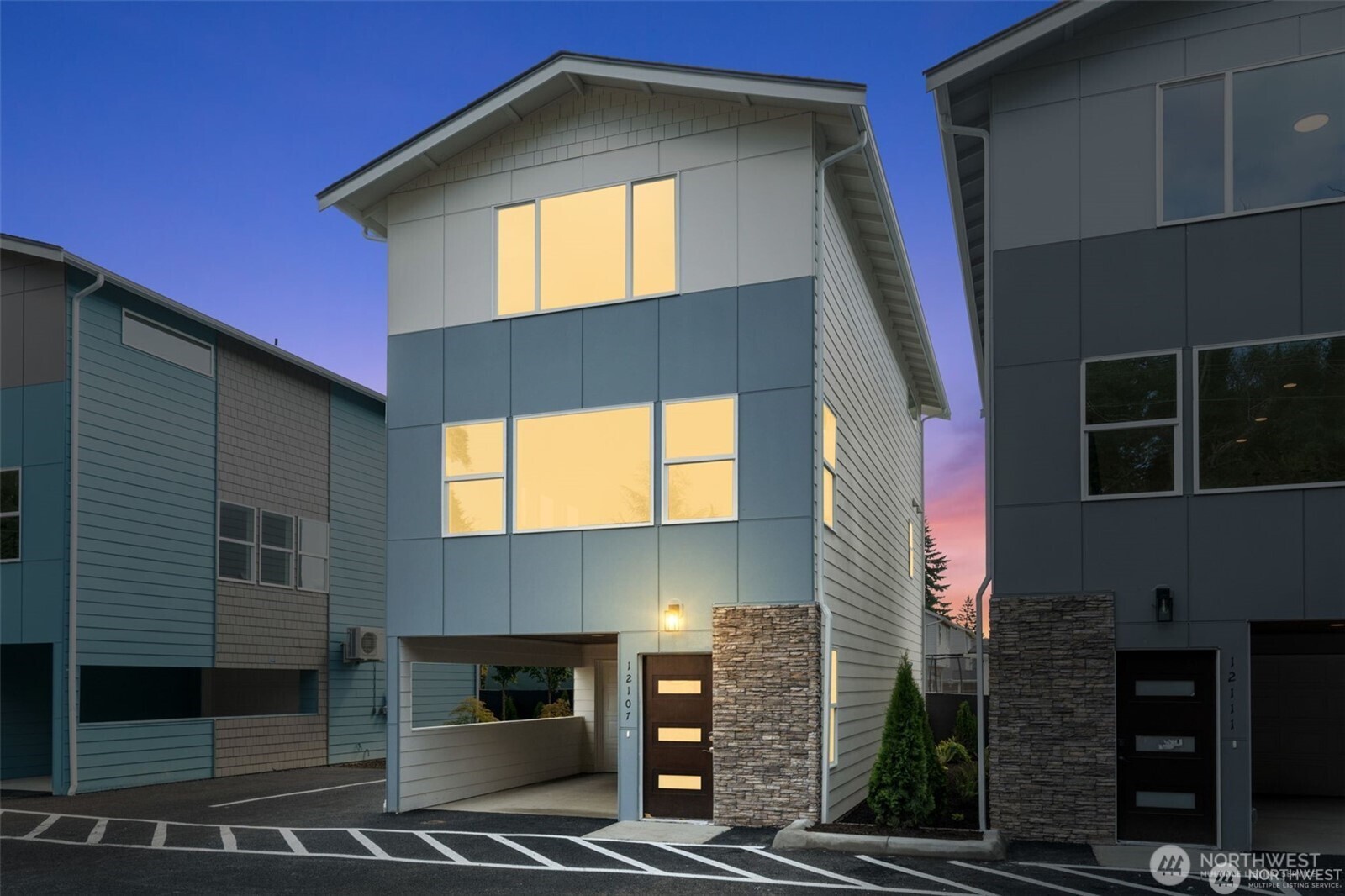 12107 E Gibson Everett WA 98204